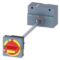 Siemens Dig Industr. Türkupplungsdrehantrieb IP65 3VA9257-0FK25
