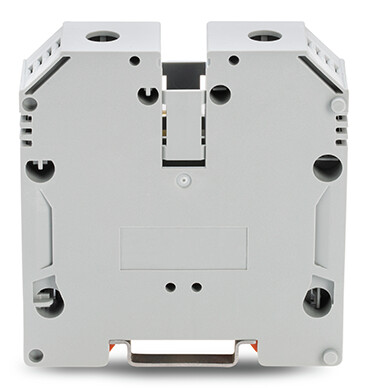 WAGO GmbH &amp; Co. KG 2-Leiter-Durchgangsklemme 70mm² 883-7001