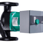 VAILLANT Hocheffizienzpumpe DN 65 Sole/Heizung für geoTHERM VWS 780/3 S1