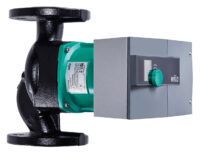 VAILLANT Hocheffizienzpumpe DN 65 Sole/Heizung für geoTHERM VWS 780/3 S1