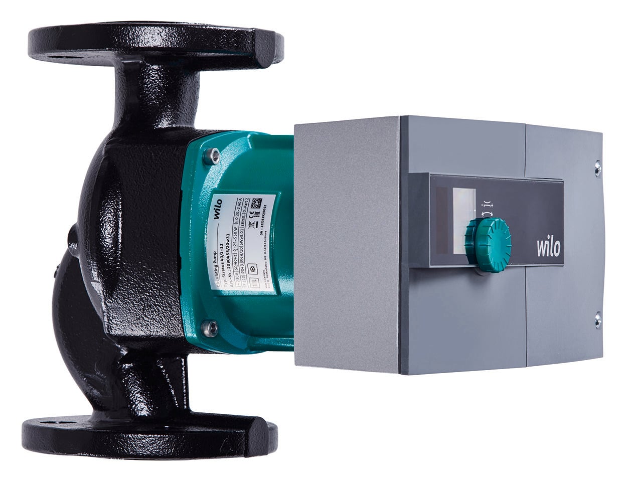 VAILLANT Hocheffizienzpumpe DN 65 Sole/Heizung für geoTHERM VWS 780/3 S1