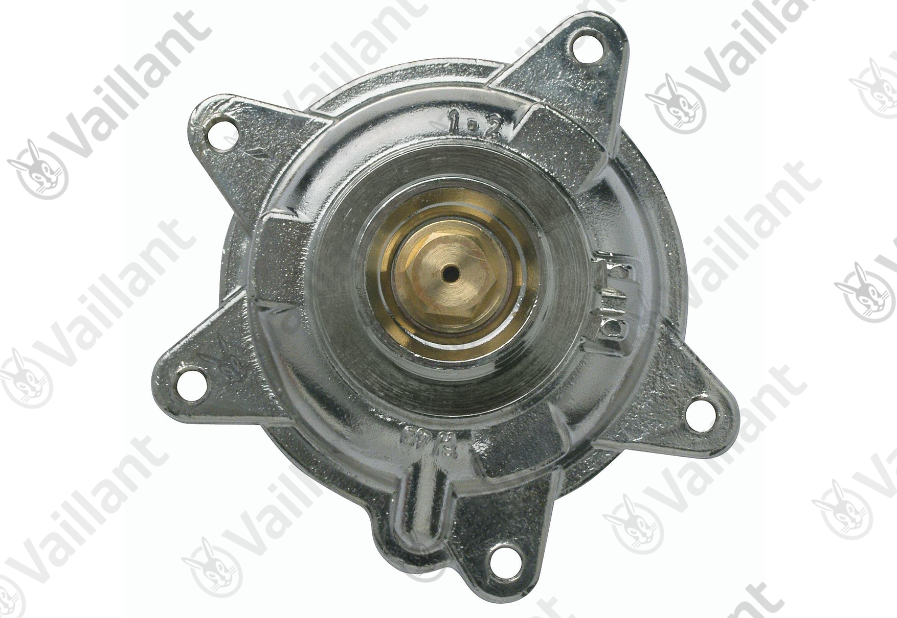 Vaillant Wasserschalter-Oberteil Vaillant-Nr. 013061