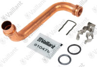 VAILLANT Rohr Vaillant-Nr. 0010029314