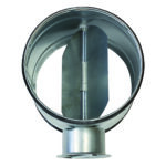 VAILLANT Handsteuerventil D 180 mm