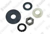 Befestigungssatz, Anode Vaillant-Nr. 091367