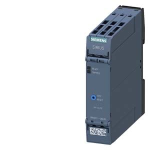 Siemens Siemens Dig Industr. Therm.-Motorschutzrelais 24V AC/DC 3RN2011-2BA30