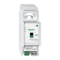 Schneider Electric Steuereinheit 0-10 V REG-K/1-fach MTN647091