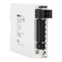 WAGO GmbH & Co. KG Elektronisch Schutzschalter DC 24 V 787-3668