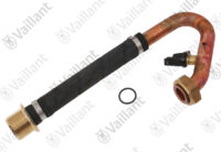 VAILLANT Rohr, IN-EVAP Vaillant-Nr. 0020222870