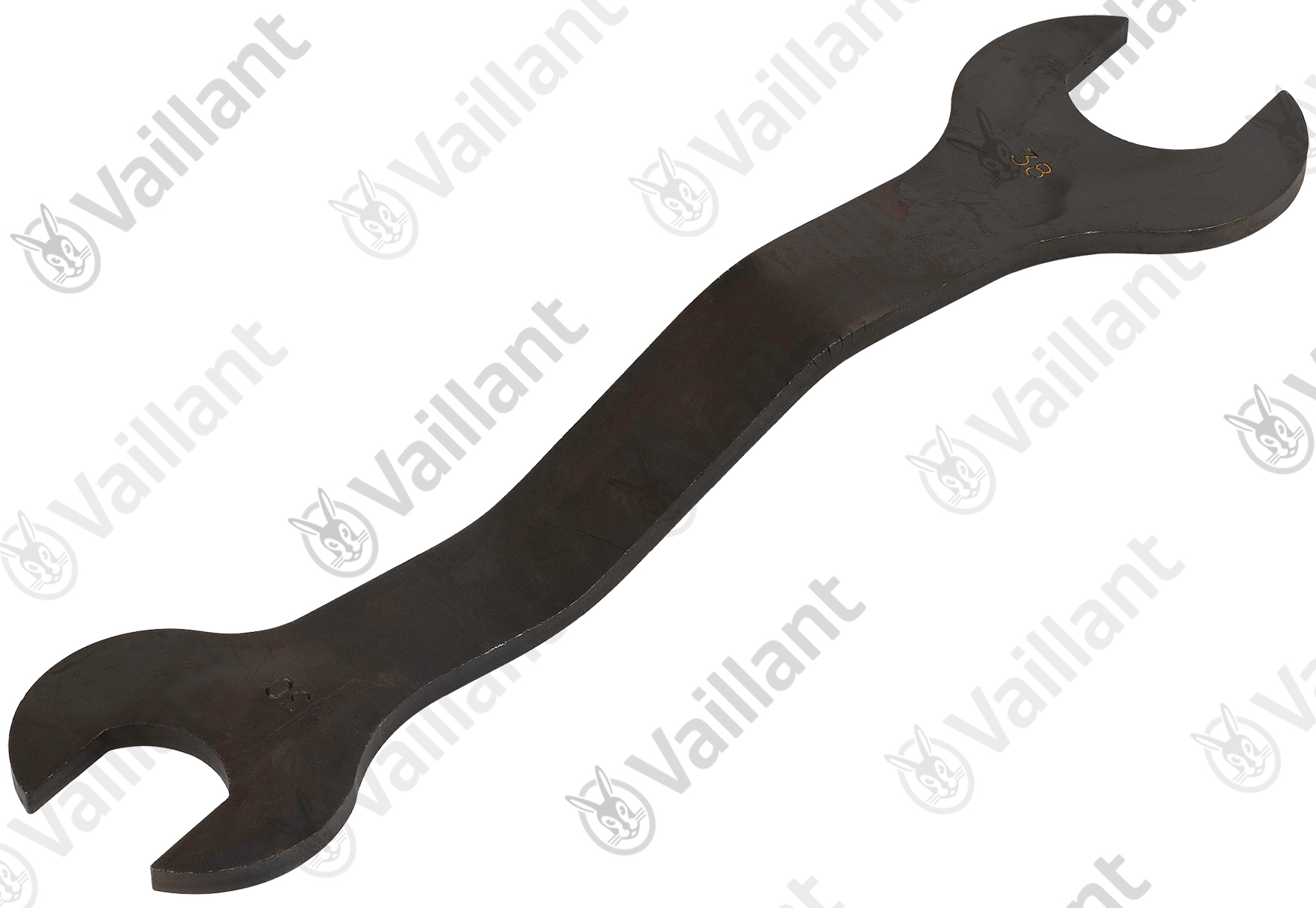Vaillant Doppelgabelschlüssel Vaillant-Nr. 990141
