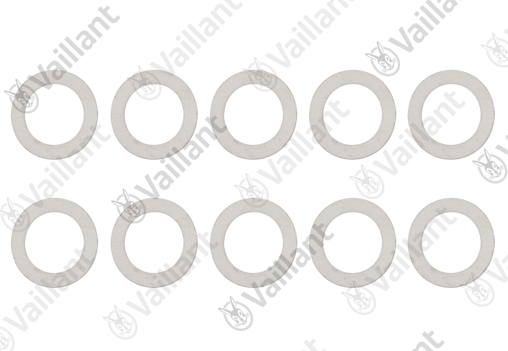 Vaillant VAILLANT Dichtung, G 3/4, (x10) Vaillant-Nr. 0020073878