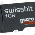 Speicherkarte, microSD Vaillant-Nr. 0020115499