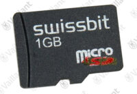 Speicherkarte, microSD Vaillant-Nr. 0020115499