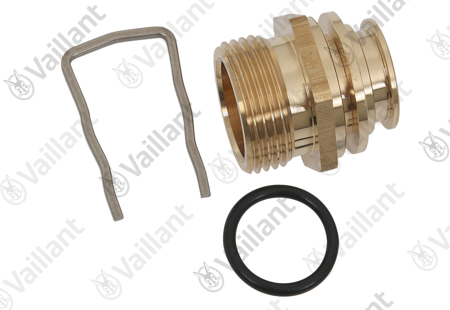 VAILLANT Nippel, G3/4, BW Vaillant-Nr. 0020213162