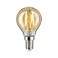 PAULMANN LED-Kugellampe FM E14 2W go kl 285.25 160lm AC Ø45x78mm 230V