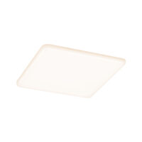 PAULMANN LED-Panel 185x185mm 19W 3000K Veluna VariFit 923.95 1400lm weiß Konverter