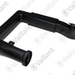 VAILLANT Frischluftrohr Vaillant-Nr. 0020209520