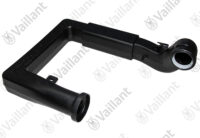VAILLANT Frischluftrohr Vaillant-Nr. 0020209520