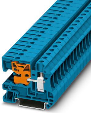 Phoenix Contact N-Trennklemme UTN 10