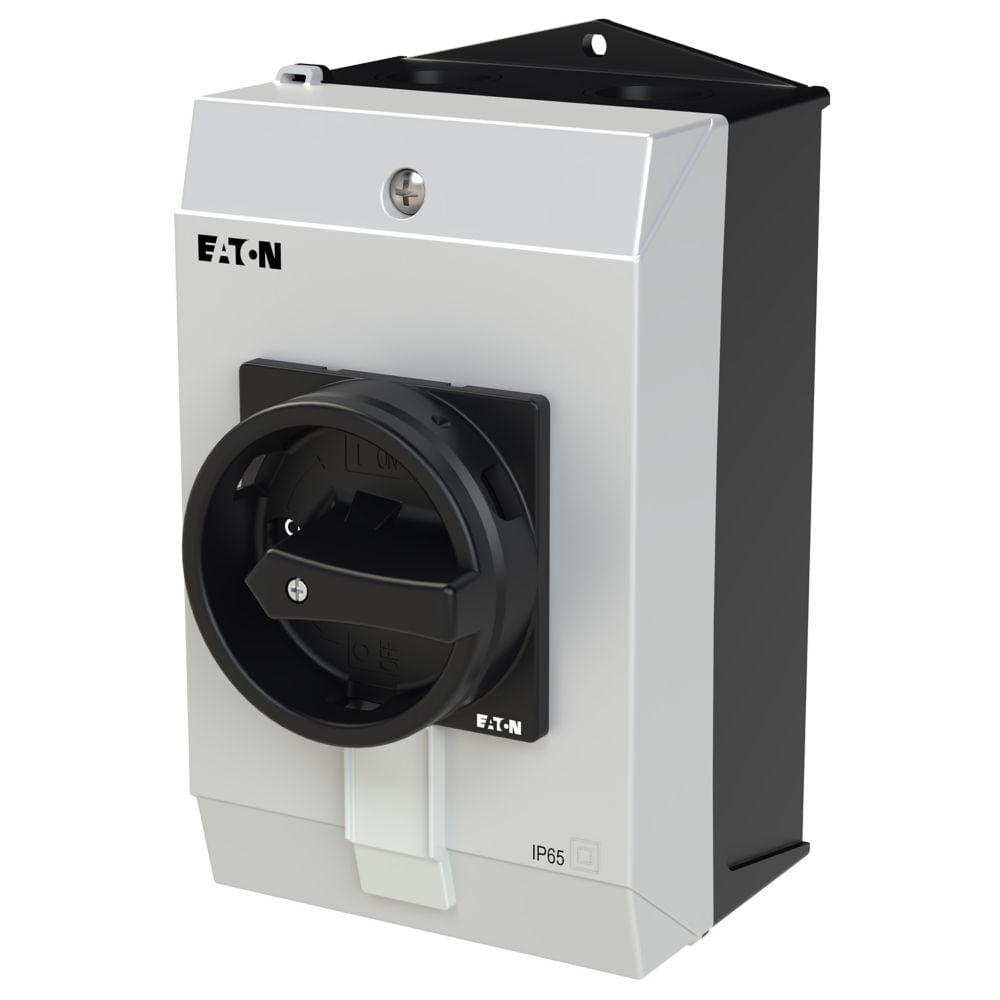 Eaton Eaton (Moeller) Ein-Aus-Schalter P1-32/I2H/SVB-SWHI11