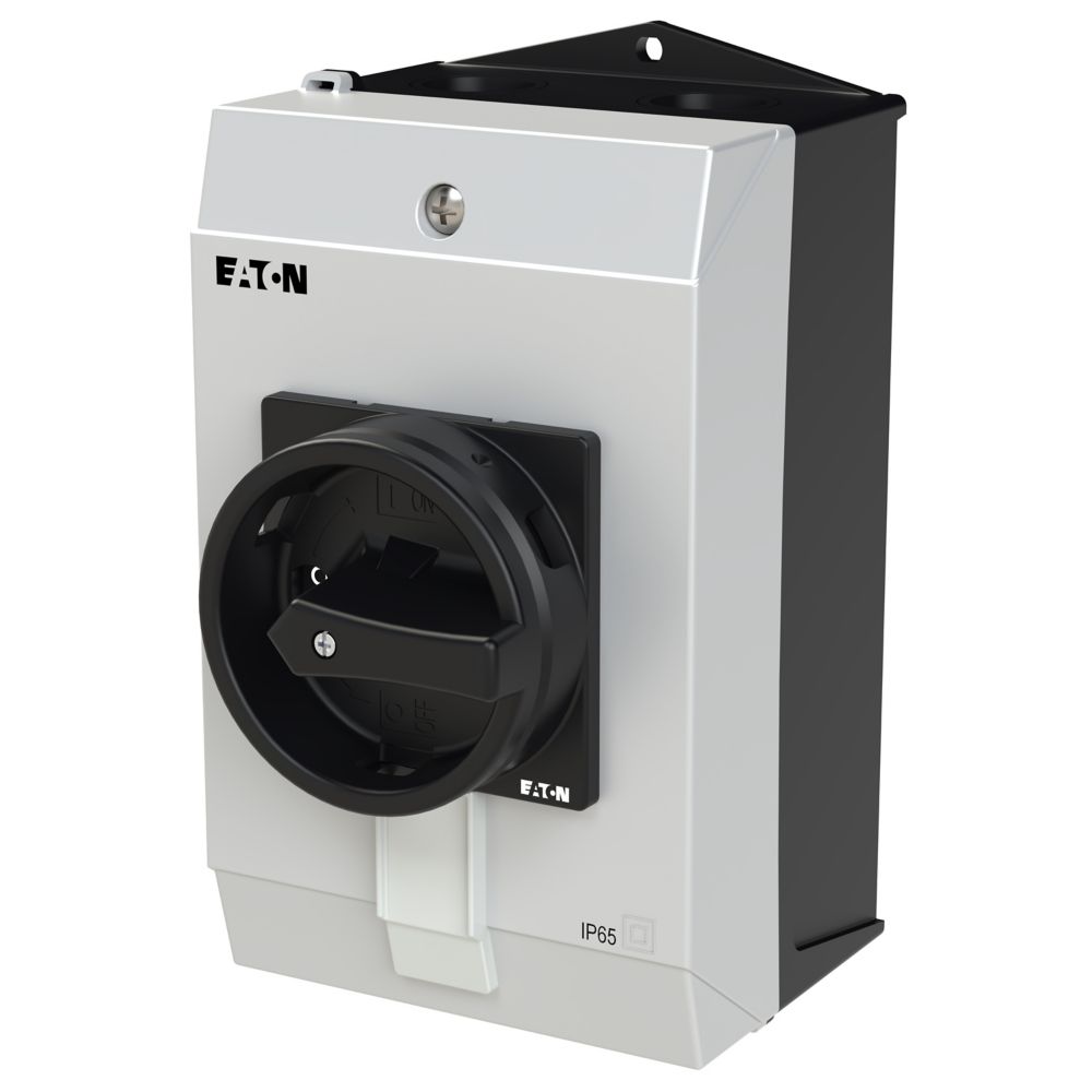 Eaton Eaton (Moeller) Hauptschalter P1-25/I2H/SVB-SWHI11