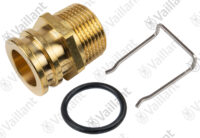 VAILLANT Adapter Vaillant-Nr. 0010033573
