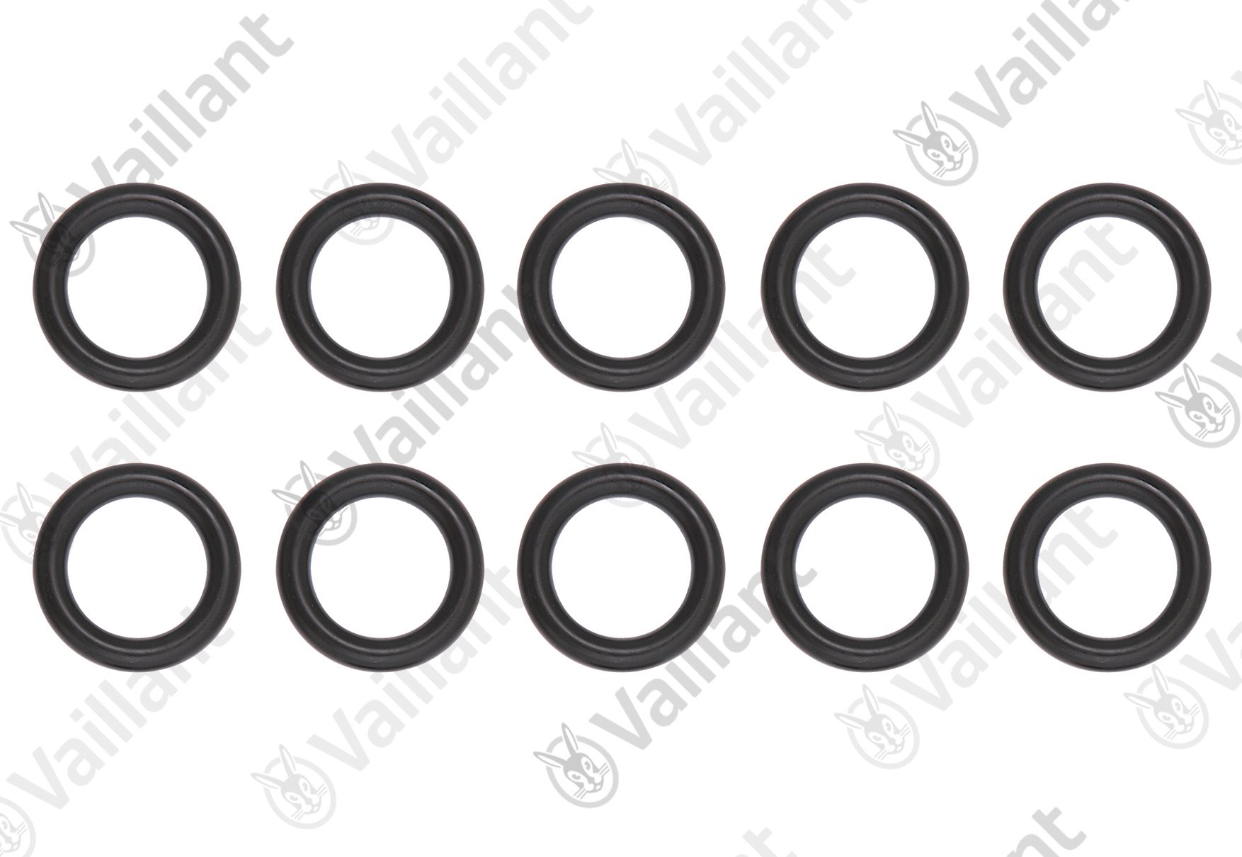 Vaillant VAILLANT O-Ring, (x10) Vaillant-Nr. 0020213154
