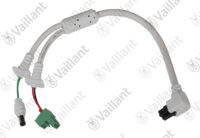 VAILLANT Kabel, (0,27 m) Vaillant-Nr. 0010031801
