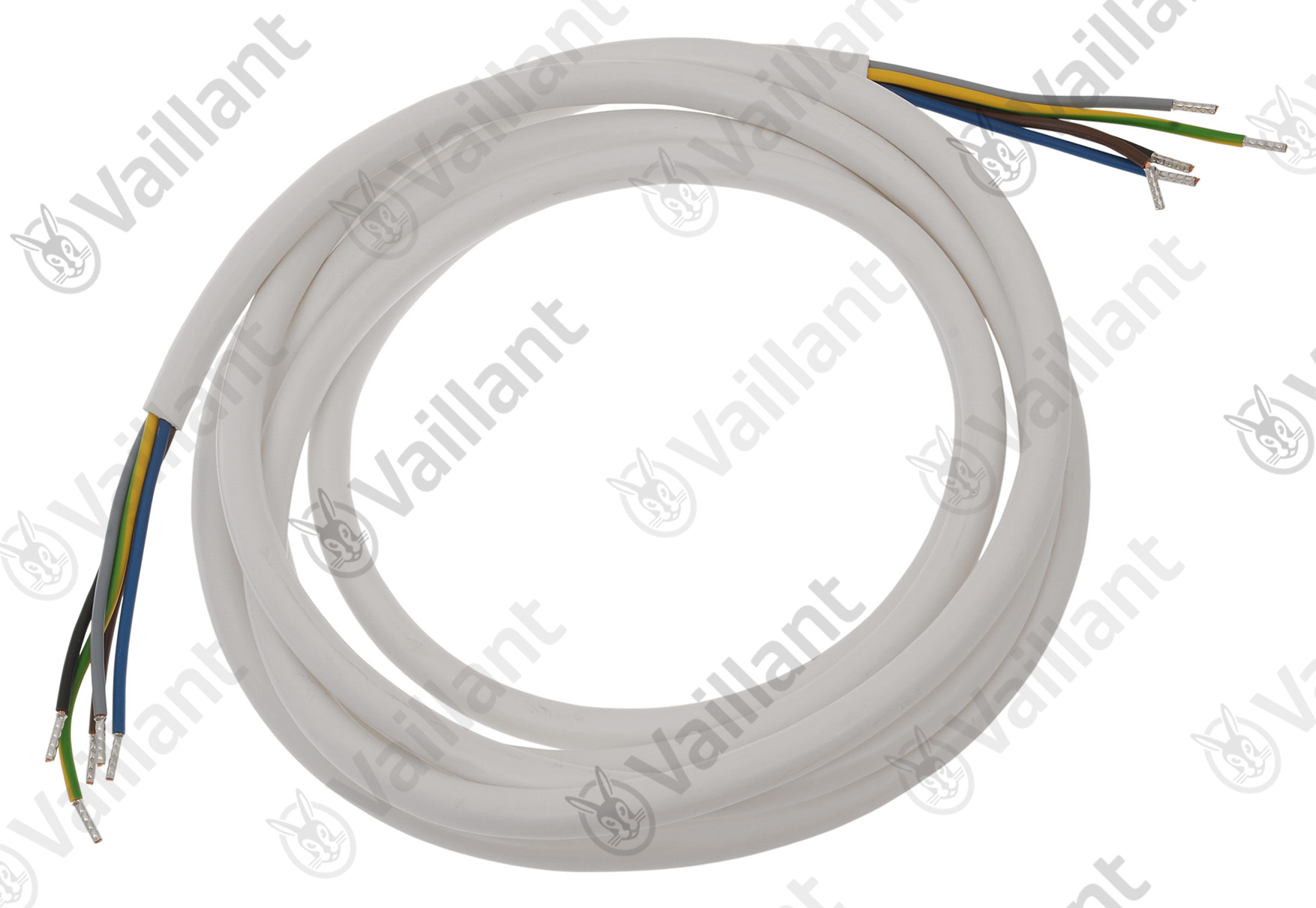 Vaillant VAILLANT Kabelbaum, 400V Vaillant-Nr. 0020233624