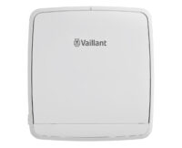 VAILLANT recoVAIR VAR 60/2 D dezentrales Lüftungsgerät mit WRG