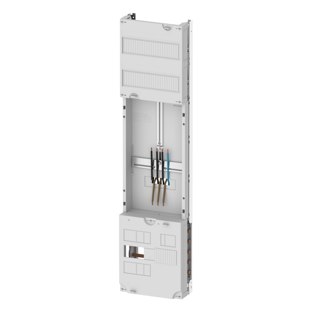 Eaton Eaton (Installation) Zählerfeld ZSD-Z17A1239