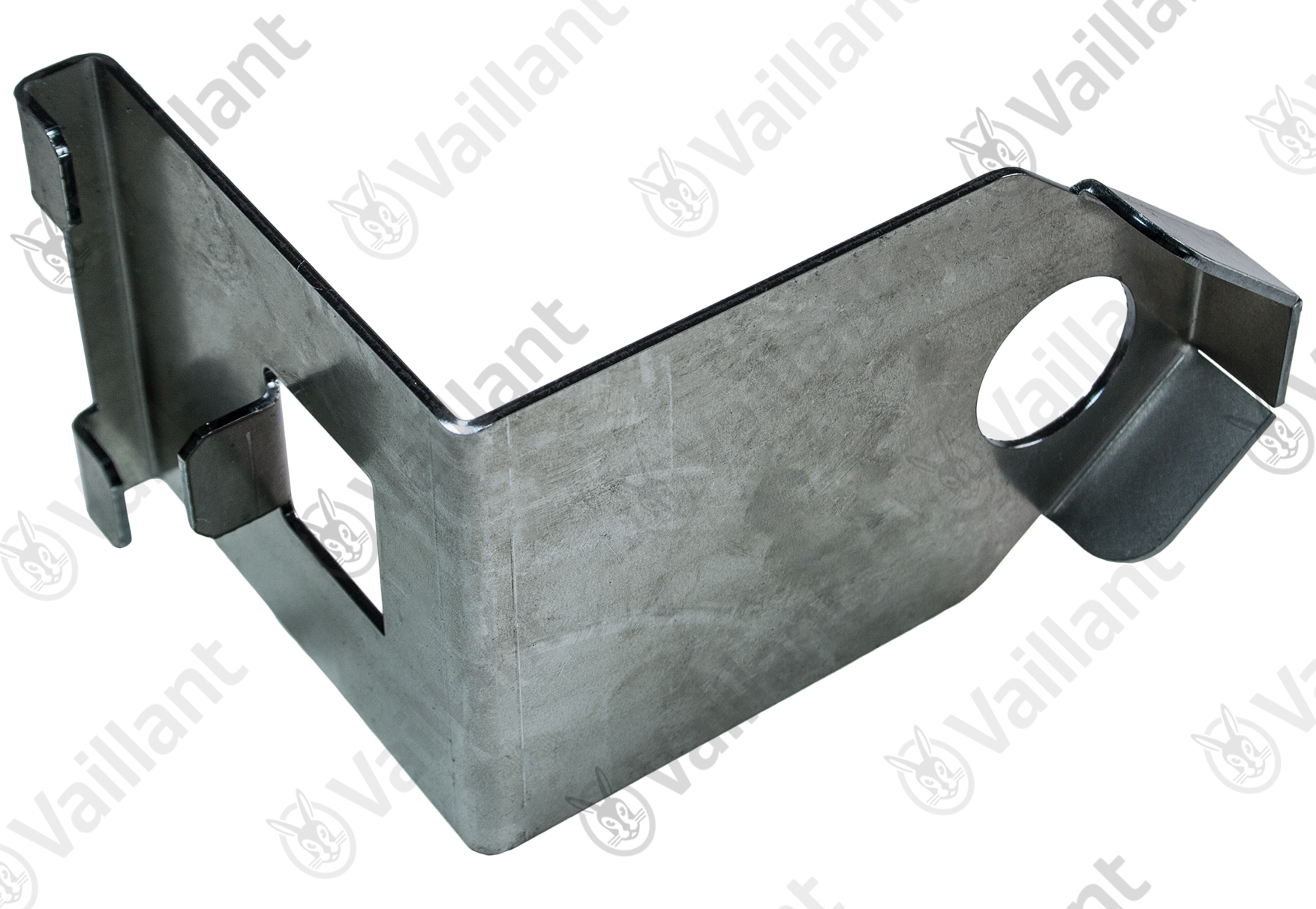 Vaillant Halter, ADG Vaillant-Nr. 0020199878