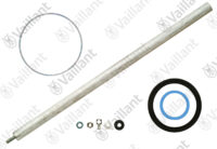 Anode, M8x22x552 Vaillant-Nr. 285875