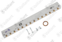 Düsenstock Vaillant-Nr. 0020206177