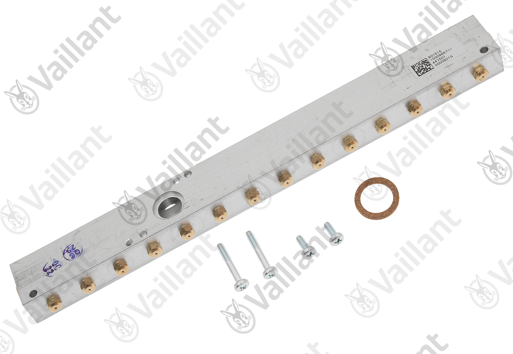 Düsenstock Vaillant-Nr. 0020206177