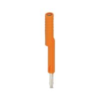Phoenix Contact Prüfadapter orange PAI-4-FIX OG