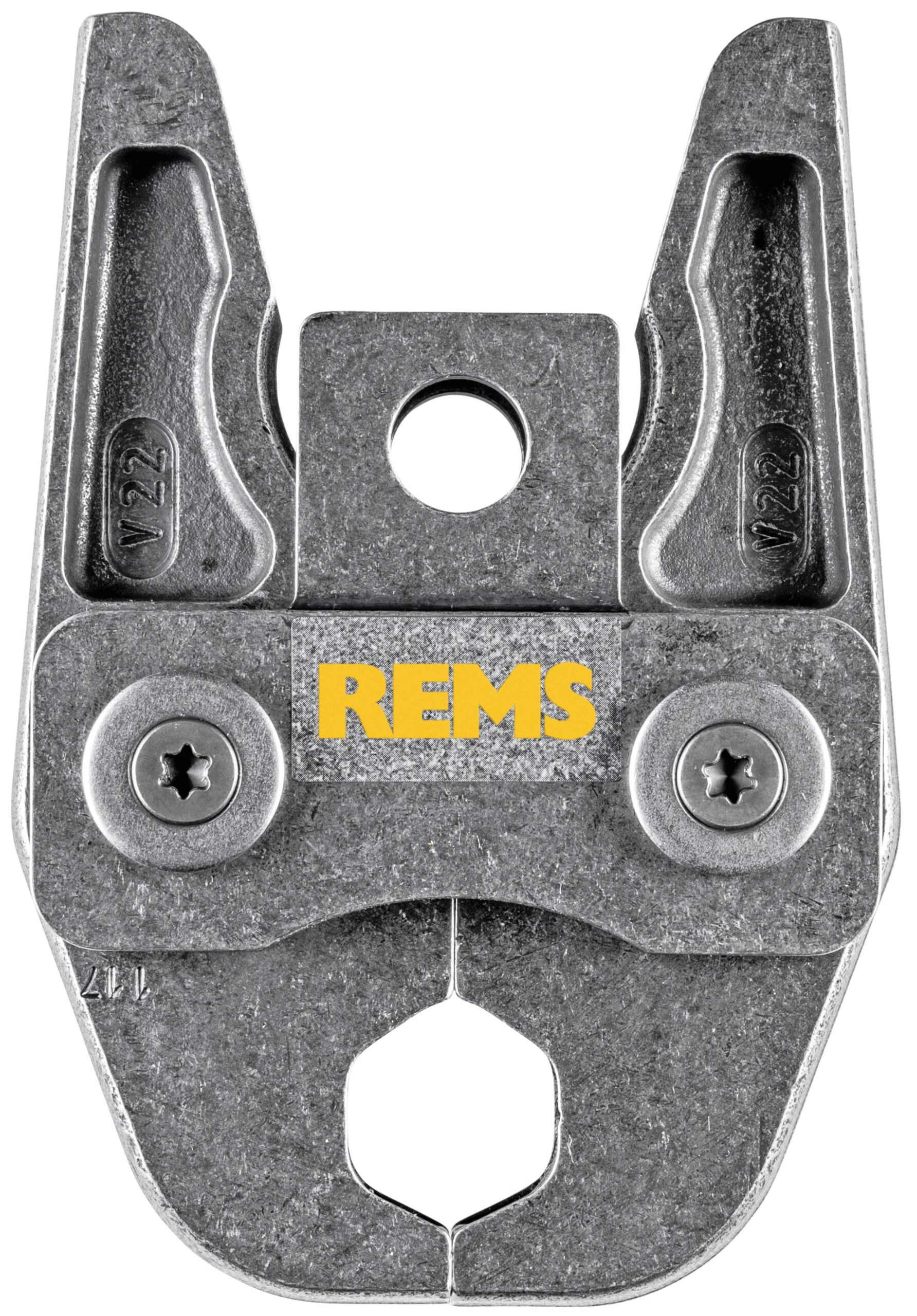 Rems REMS Presszange V 22 570135