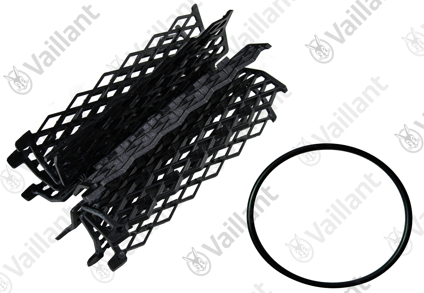 Filter Vaillant-Nr. 0020045974