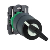 Schneider Electric Schlüsselschalter 2 Stellungen XB5AG41