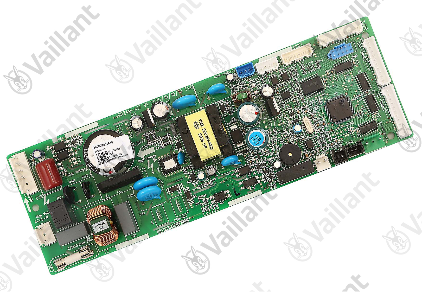 Vaillant VAILLANT Leiterplatte Vaillant-Nr. 8000018077