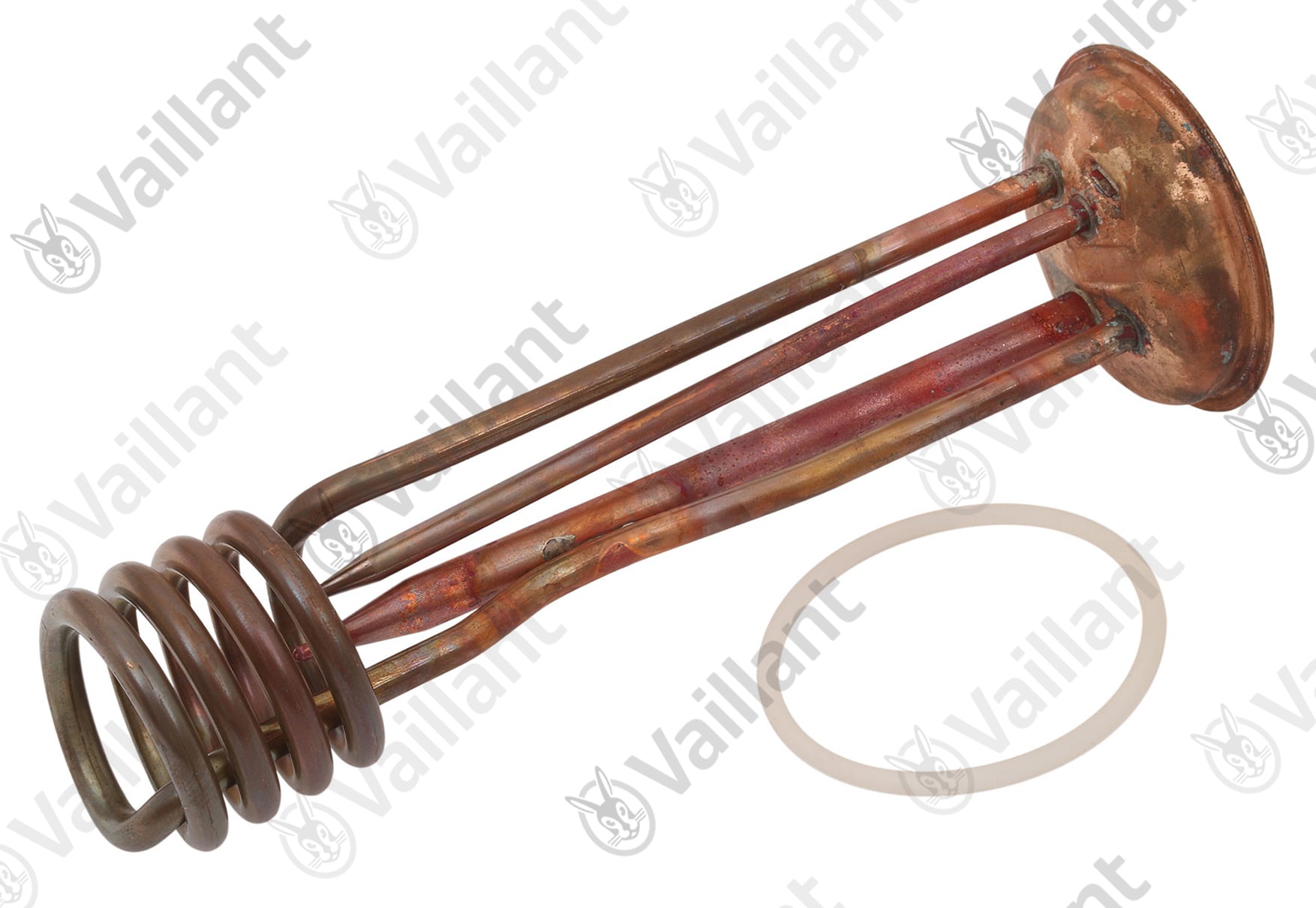 Heizkörper Vaillant-Nr. 0020132310