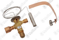 Expansionsventil, thermost. S46 Vaillant-Nr. 0020058777