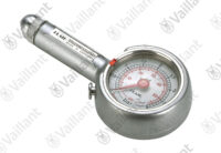 Reifendruckmessgerät Vaillant-Nr. 990140