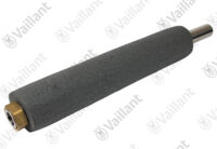 VAILLANT Wellrohr, 450mm Vaillant-Nr. 0010026955