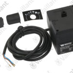 Motor, Stellantrieb Vaillant-Nr. 0020053522