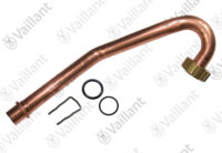 VAILLANT Rohr Vaillant-Nr. 0020233891