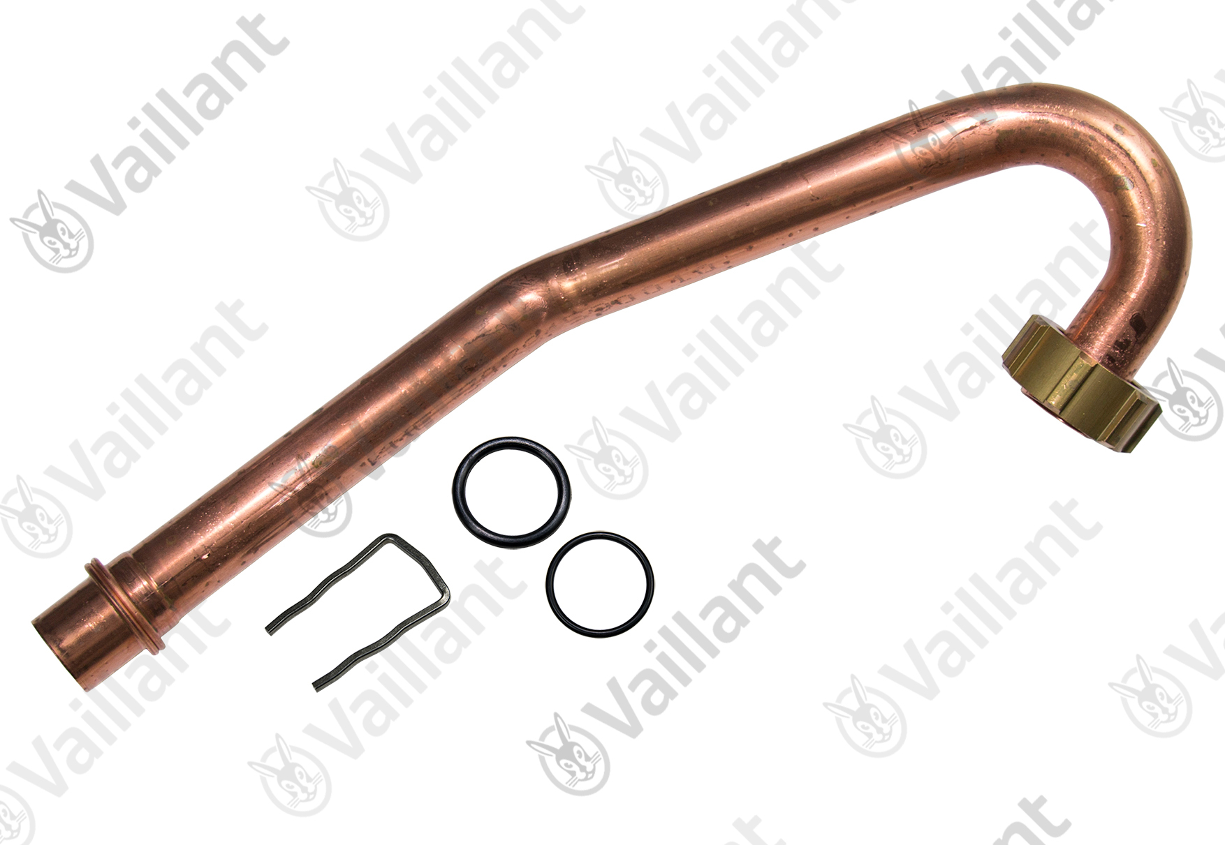 Vaillant VAILLANT Rohr Vaillant-Nr. 0020233891