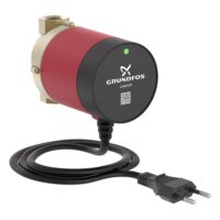 GRUNDFOS Zirkulationspumpe COMFORT 15-14 B DACH