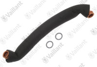Rohr, Flex-Schlauch Sole 1 Vaillant-Nr. 0020148044