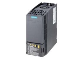 Siemens Dig Industr. Frequenzumrichter 0,55KW 3AC380-480V 6SL3210-1KE11-8UF2